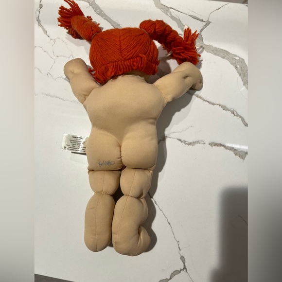 CABBAGE PATCH KID - Picture 10 of 11